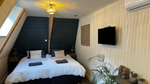 Nijeveen Bed & Breakfast | De Zaandbarg