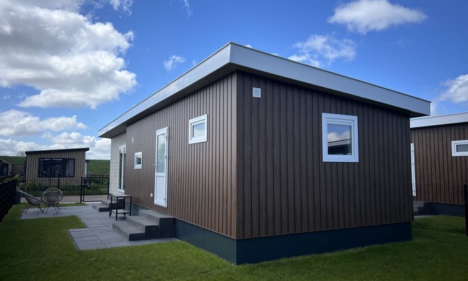 Scherpenisse House | De Zeebaars by Interhome