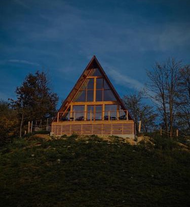 Pui Ski Chalet | Dealu din Vale