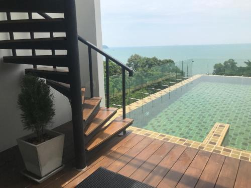 Bang Sare Apartment | Deamber Bangsare Pattaya