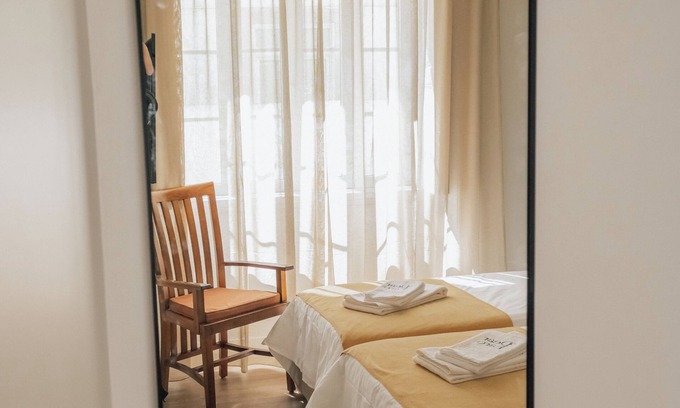 Se House | Dear Faro - Guest House