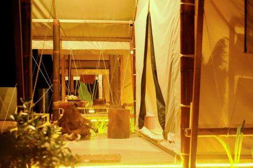 Argosari Other | Dear traveller luxury glamping
