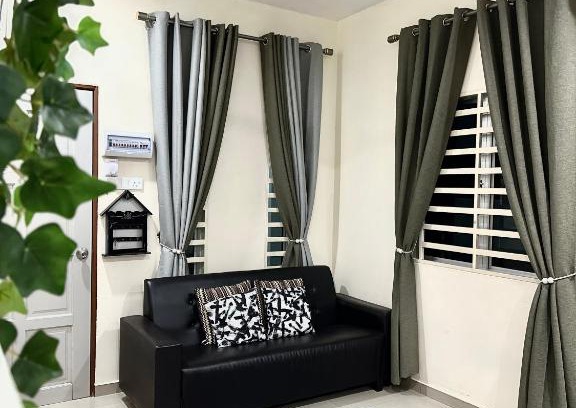 Tanjung Piandang House | DeAsmarra Homestay