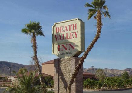 Beatty Hotel | Death Valley Inn