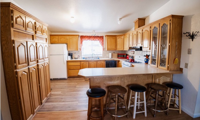 Beatty Apartment | Death Valley Portal