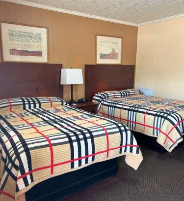Grove Hill Hotel | Deavers motel