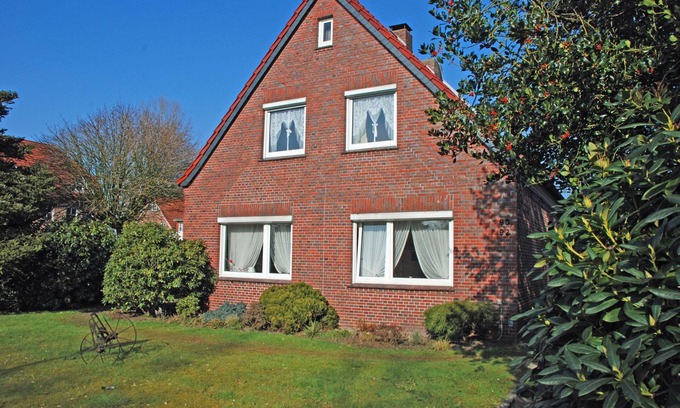Warsingsfehn Apartment | DEB 027 Apartments in Moormerland - Holiday apartment Moorkate