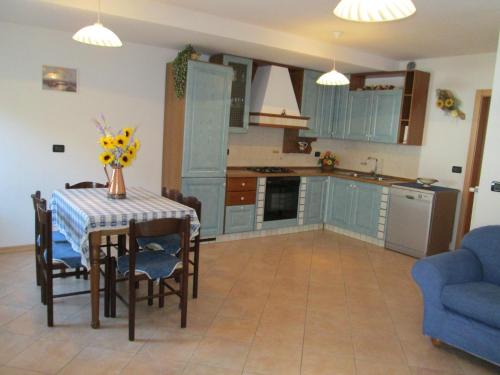 Roncegno Apartment | Debora