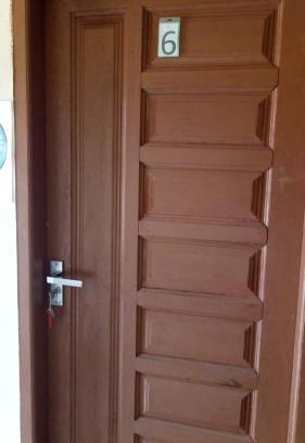 Pandan House | DEBORA KOST