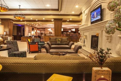 Decatur Hotel | Decatur Conference Center and Hotel