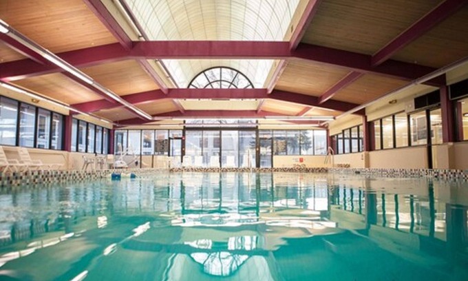 Decatur Hotel | Decatur Conference Center & Hotel