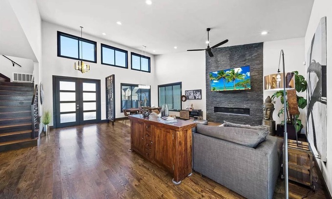 Broken Arrow House | Decatur Dream in Broken Arrow