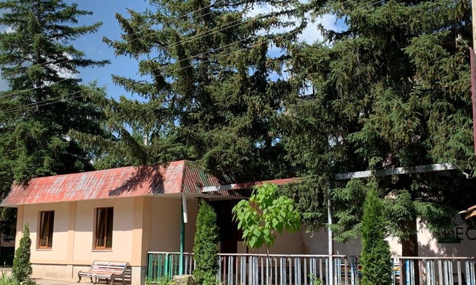 Stepanavan House | Decines house