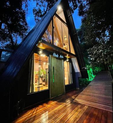 Cascavel Other | Deck1920 by Estadias Incríveis