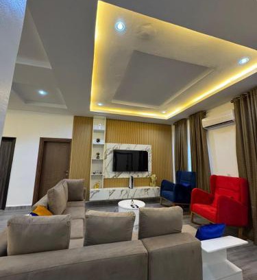 Abuja Apartment | Declans Homes
