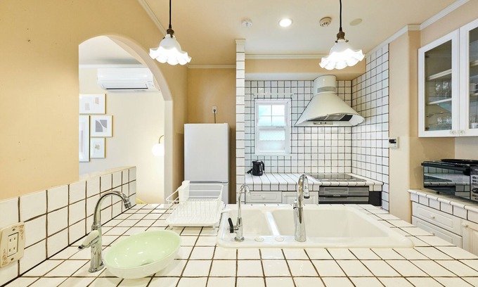 Kotoni House | deco MK living