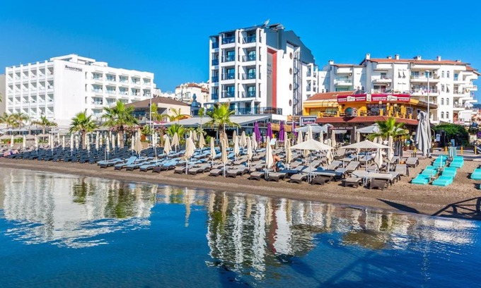 Marmaris City Center Apartment | Decor Apartment Marmaris
