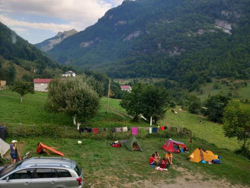 Vusanje Other | Dedushi camping place