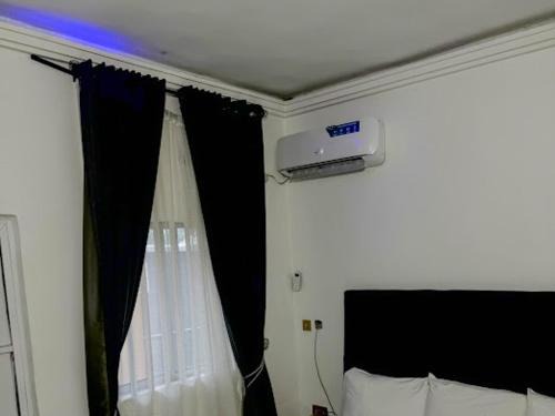 Port Harcourt Hotel | Dee OS' Hotel