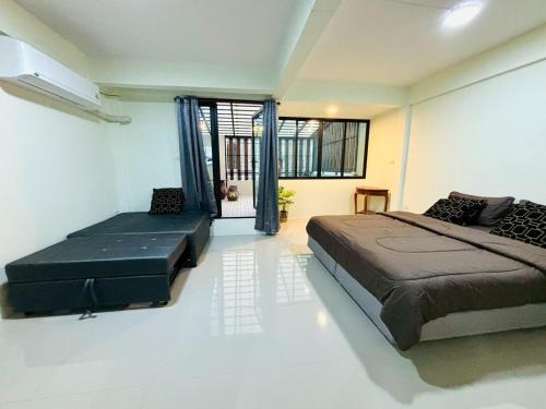 Hat Yai Villa | Dee Tee homestay hatyai