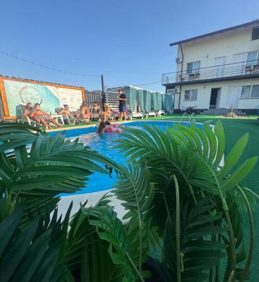 Costinesti House | Deea Marii Costinesti