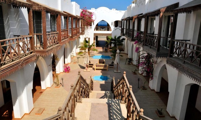 Marsa Alam Apartment | Deep Ashri Apartment