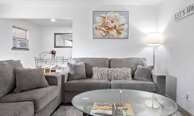 Dallas Apartment | Deep Ellum Lakewood 1 bedroom Apartment