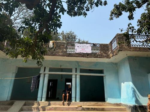 Pharenda House | Deep Narayan Homestay