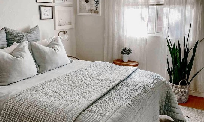 Fort Smith Apartment | Deep South Bunker