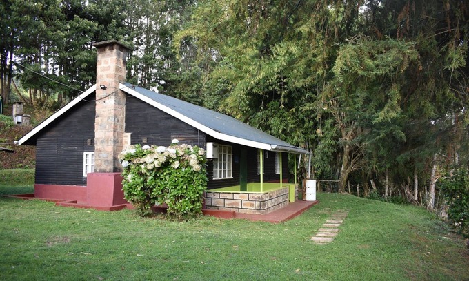 Tuthu Cabin | Deep Valley Lodge