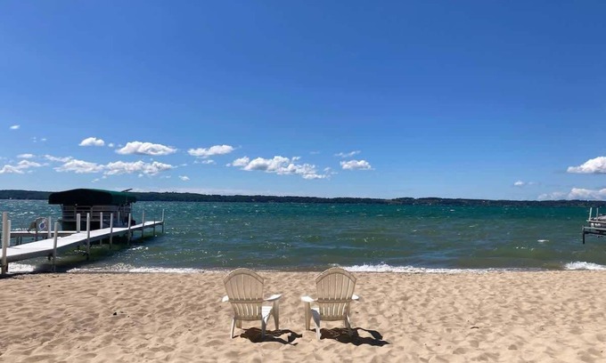 Williamsburg House | Deepwater Point Extended Stay Horse Show Rental