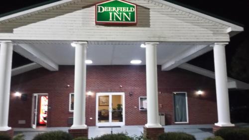 Osceola Hotel | Deer Field Inn