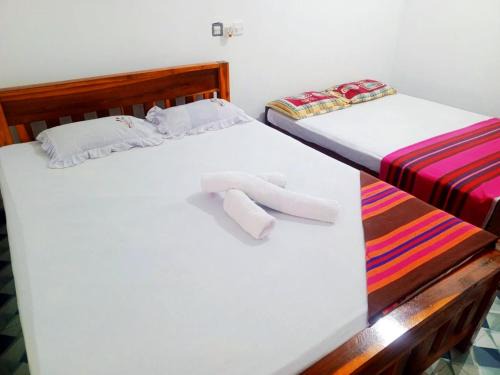 Polonnaruwa Hotel | Deer Garden Guest