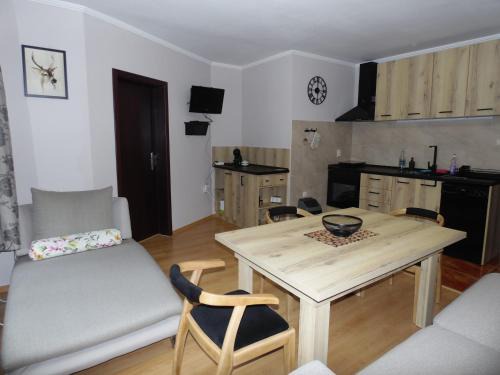 Pamporovo Apartment | Deer's Home at Elit Pamporovo