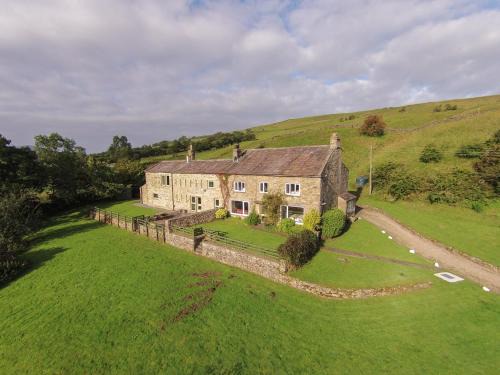 Horsehouse House | Deerclose West Farmhouse