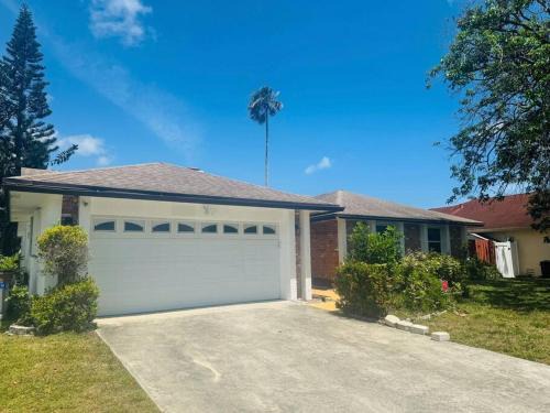 Deerfield Beach House | Deerfield Beach Retreat
