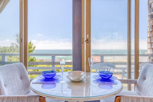 Roads End House | Deerfield Cottage