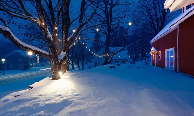 West Dover Bed & Breakfast | Deerfield Valley Inn