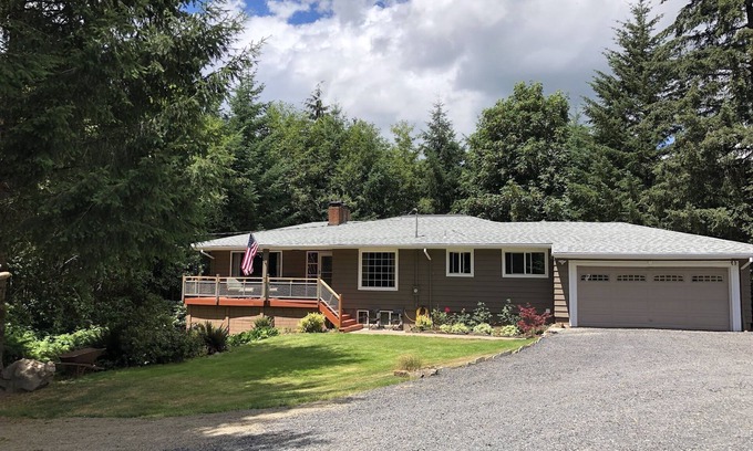 Deer Island Other | Deerisland Acers/Old Meissner place