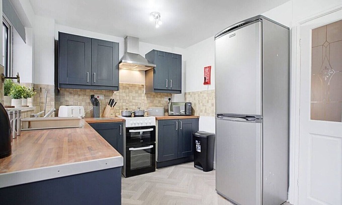 Durham House | Deerness Viewpoint: Your Scenic Retreat in Brandon