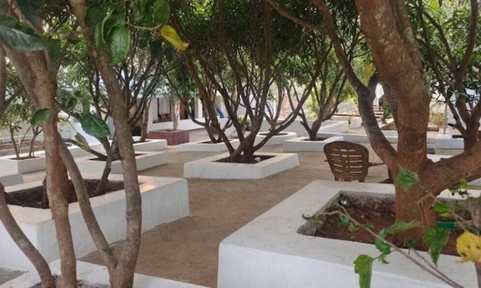 Daringbarhi Hotel | Deers Eco Home Resort
