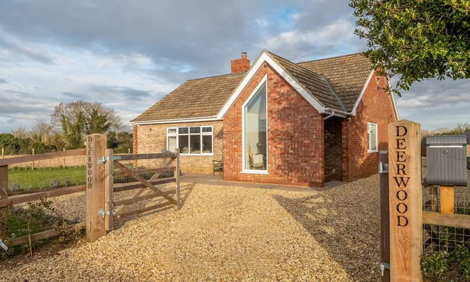 Congham House | Deerwood, Congham, Norfolk