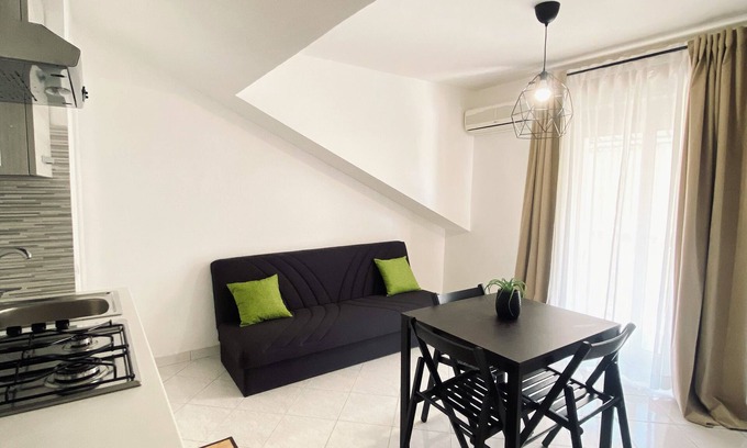 Chianchitta-Pallio Apartment | Defa Apartment