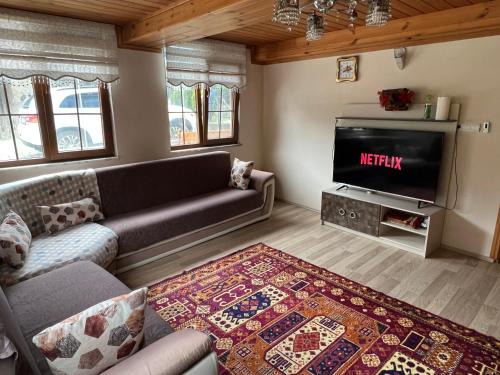Caykara Apartment | Defne Apart