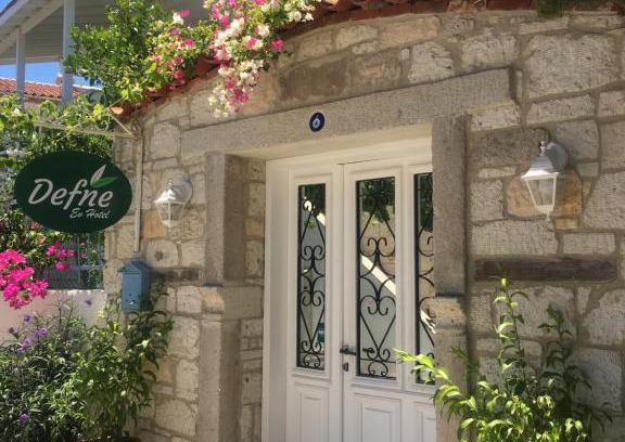 Tokoglu Bed & Breakfast | Defne Ev Hotel