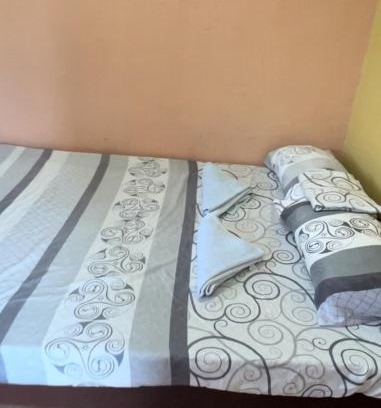 Tangub Hotel | Degars Resort