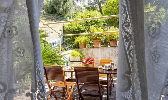 Oneglia Apartment | Degli Aranci (IMP385) by Interhome