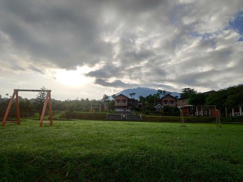 Ciawi Hotel | Degung Hillside