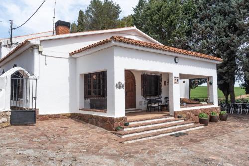 Alarcon Villa | Dehesa Vieja Casa Rural