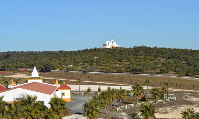 Castilblanco de los Arroyos House | DEHESA YERBABUENA - ROOM FOR RENT